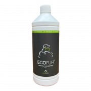 EcoFur Fellreiniger - 1 Liter Nachfüll
